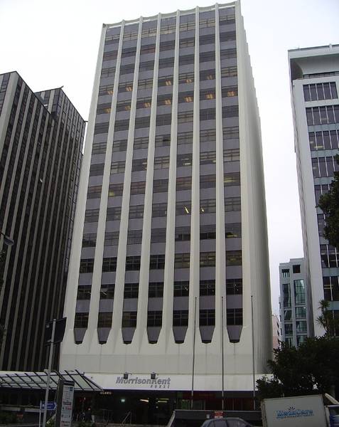 CENTRAL CITY OFFICE FLOOR Picture 1