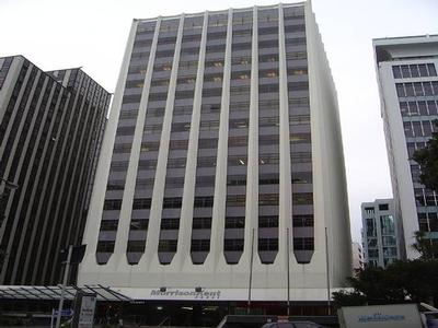 CENTRAL CITY OFFICE FLOOR Picture CENTRAL CITY OFFICE FLOOR Picture