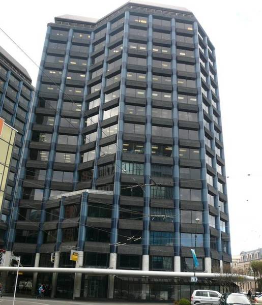 QUALITY PREMISES IN QUALITY BUILDING Picture 1