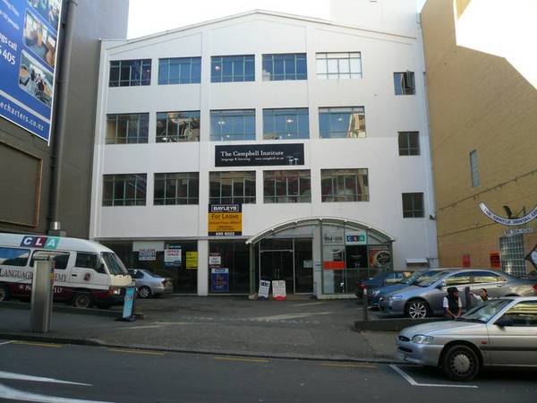 CITY SHOWROOM Picture 2