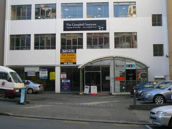 CITY SHOWROOM Picture 1