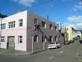 AN OUTSTANDING SITE, FOR COMMERCIAL OR RESIDENTIAL DEVELOPMENT CLOSE TO COURTENAY PLACE Picture AN OUTSTANDING SITE, FOR COMMERCIAL OR RESIDENTIAL DEVELOPMENT CLOSE TO COURTENAY PLACE Picture