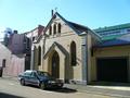 AN OUTSTANDING SITE, FOR COMMERCIAL OR RESIDENTIAL DEVELOPMENT CLOSE TO COURTENAY PLACE Picture