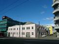 AN OUTSTANDING SITE, FOR COMMERCIAL OR RESIDENTIAL DEVELOPMENT CLOSE TO COURTENAY PLACE Picture