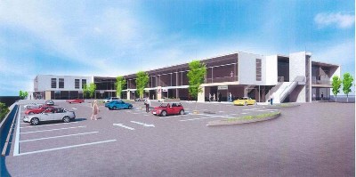 Porirua City Home Centre Picture Porirua City Home Centre Picture