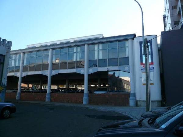 PARTITIONED OFFICE FLOOR - WITH ABUNDANT CARPARKING Picture 2