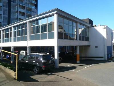 PARTITIONED OFFICE FLOOR - WITH ABUNDANT CARPARKING Picture