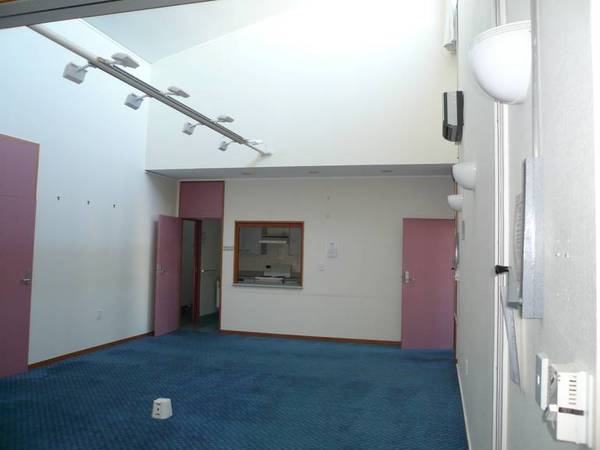 PARTITIONED OFFICE FLOOR - WITH ABUNDANT CARPARKING Picture 3