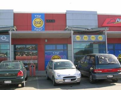 JOHNSONVILLE RETAIL Picture JOHNSONVILLE RETAIL Picture