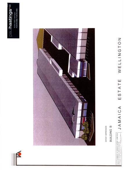 5400 AND 3000 SQ METRES HIGH STUD CLEAR FLOOR WAREHOUSE BUILDINGS Picture 3