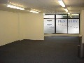 Ground Floor retail unit - Wellington CBD Picture
