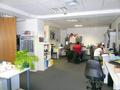 CENTRAL CBD OFFICE PREMISE OF 212M2 Picture