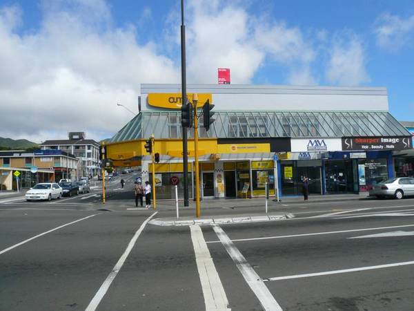 CENTRAL JOHNSONVILLE RETAIL Picture 2