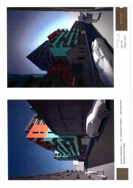 AN OUTSTANDING BUILDING, REQUIRING STRENGTHENING Picture 2