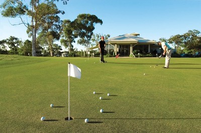 Lifestyle Opportunity Picture