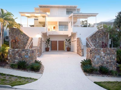 A Superb Beachside Lifestyle Awaits You...Inspect This Weekend Picture