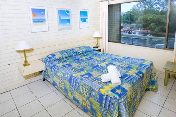 Everything within arms reach... Picture