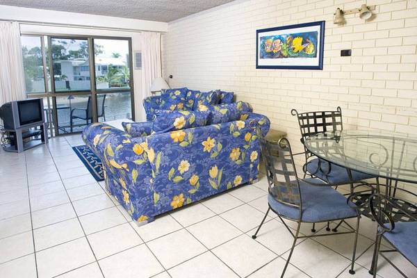 Everything within arms reach... Picture