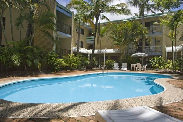 Hastings Street Apartment Picture 1