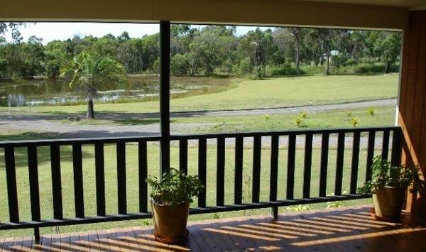 Your own private acreage home Picture 3