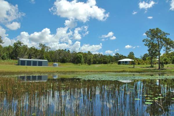 Your own private acreage home Picture 1