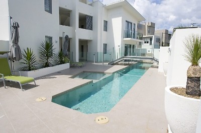 Sunshine Coast Luxury Apartment Picture
