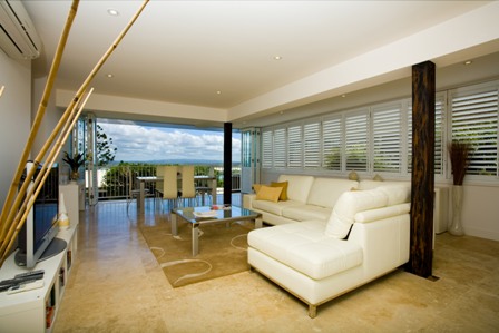 A little Luxury With Magical Noosa River Views Picture 1