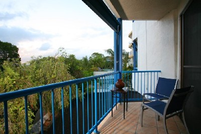 Only minutes to Hastings Street...... Picture