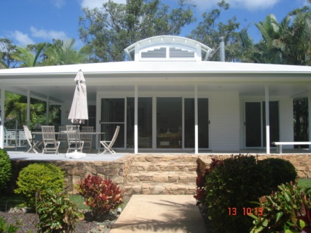 NOOSA NORTH SHORE LOCATION Picture 1