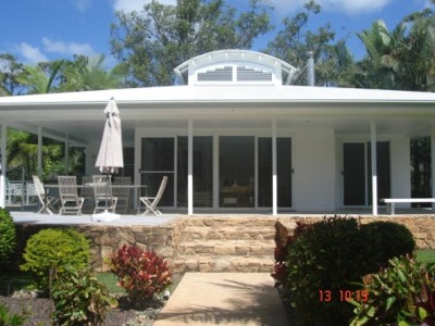 NOOSA NORTH SHORE LOCATION Picture