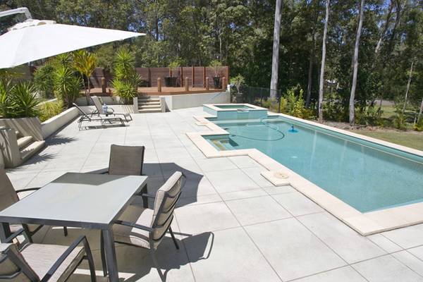 Private Retreat Picture 1