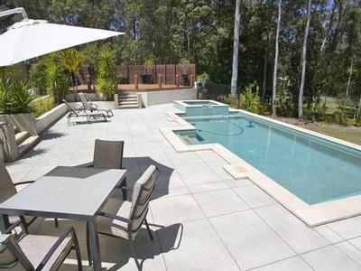 Private Retreat Picture