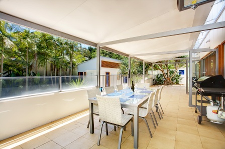 Hillside Retreat Picture 2