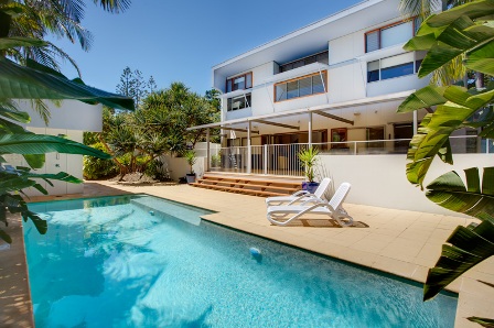 Hillside Retreat Picture 1