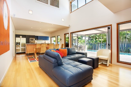 Hillside Retreat Picture 3