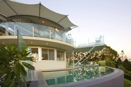 One of Noosa Hinterland's most remarkable homes Picture