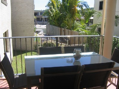 Stylish apartment Picture 2