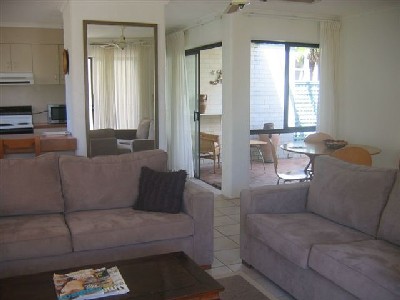 Stylish apartment Picture 3