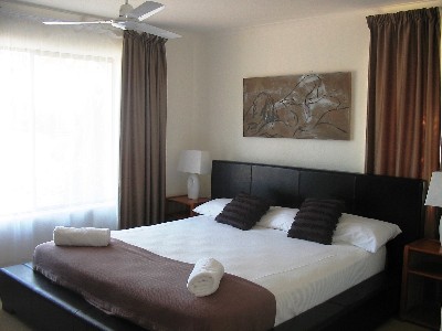 Stylish apartment Picture 1