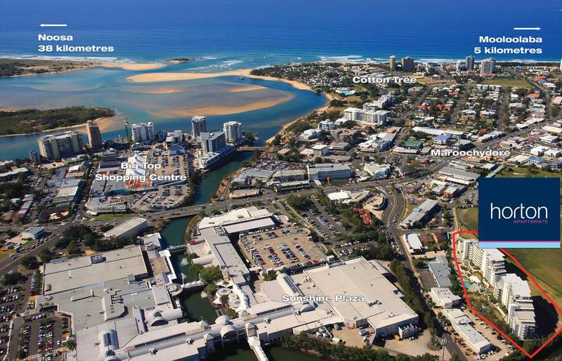 BRAND NEW APARTMENT SELLOUT - INVEST WHERE THE ACTION IS Picture 1