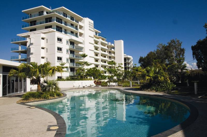 BRAND NEW APARTMENT SELLOUT - INVEST WHERE THE ACTION IS Picture 2