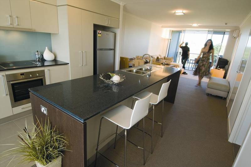 BRAND NEW APARTMENT SELLOUT - INVEST WHERE THE ACTION IS Picture 3