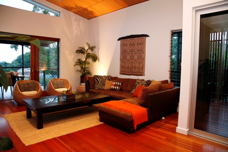 Stunning Contemporary house Picture 3