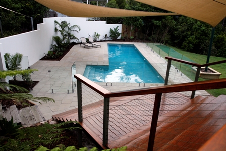 Stunning Contemporary house Picture 2