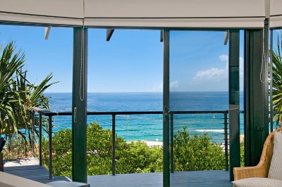 MAKE A SMART MOVE WITH RELAXED LIVING OPPOSITE THE BEACH AND ENJOY WONDERFUL OCEAN VEIWS EVERY DAY....... Picture