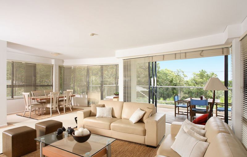 Alkira - Luxury Apartment No. 1 - Sheer Luxury Picture 2