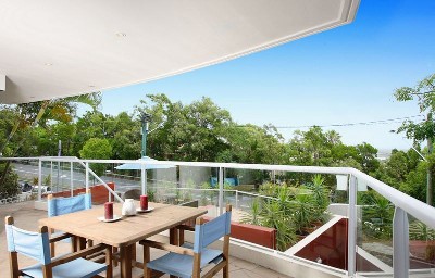 Alkira - Luxury Apartment No. 1 - Sheer Luxury Picture