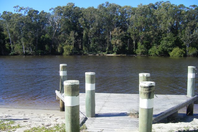 ABSOLUTE RIVERFRONT LAND Picture 3