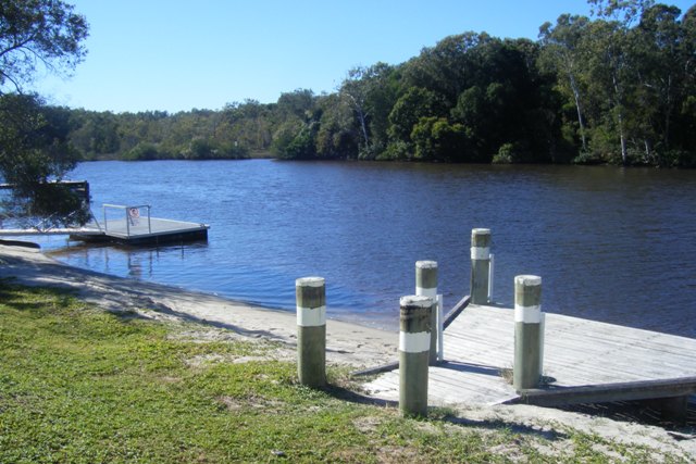 ABSOLUTE RIVERFRONT LAND Picture 2