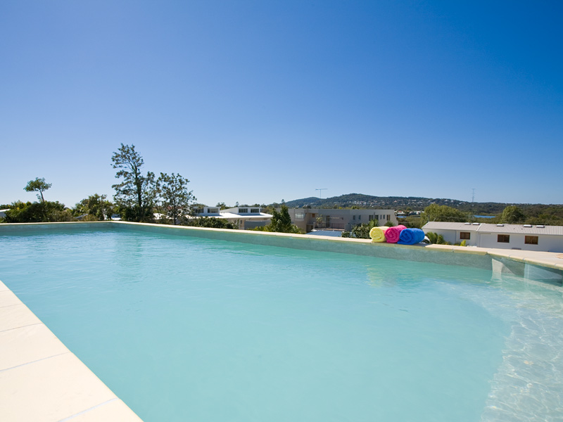 Brand New Stylish Noosaville Duplex's Picture 2